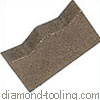 diamond segments